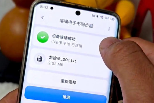 环间电子书