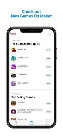 appstore免费版