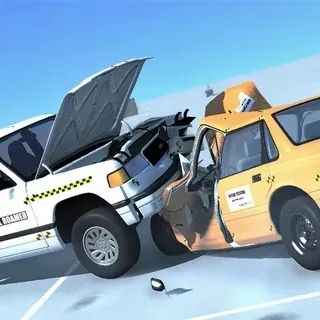 车祸模拟器2026