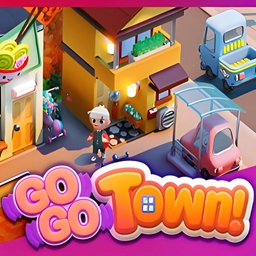 GoGoTown