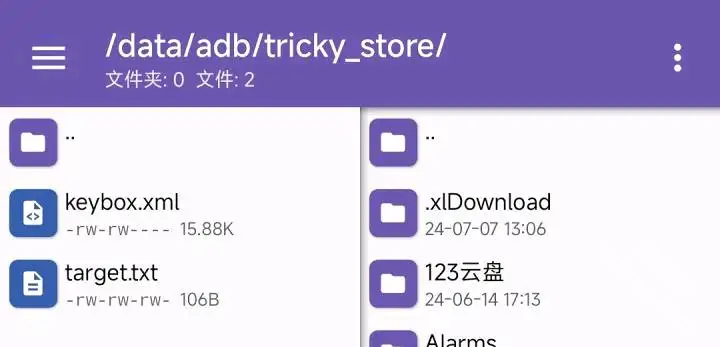 Tricky Store