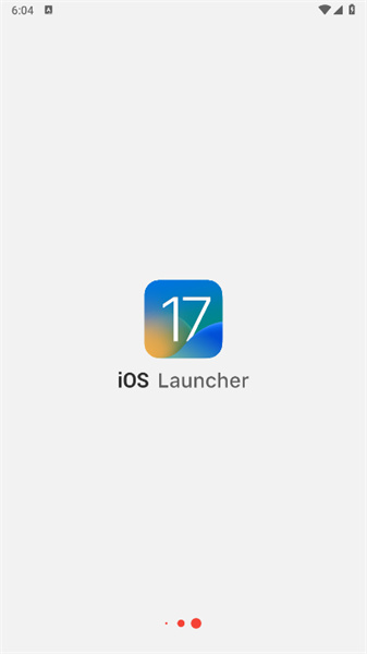 ios launcher