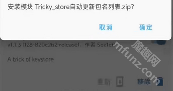 Tricky Store