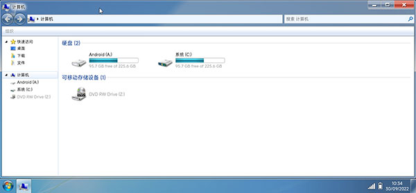 windows模拟器手机版