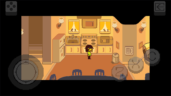 D eltarune