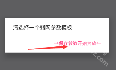 金砖弱网4.0