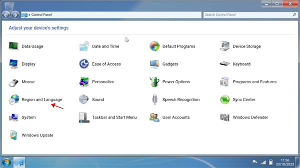 Win7Simu中文版