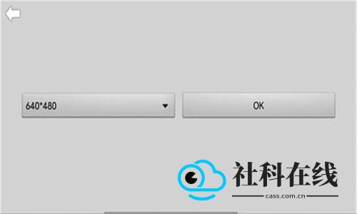 usb camera驱动
