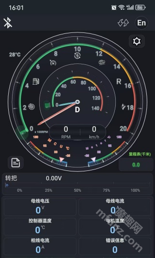 凌博智控