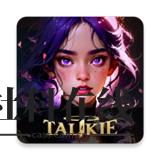 talkie中文版