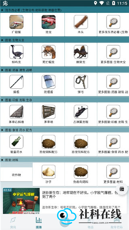 方舟生存进化助手盒子