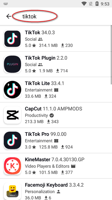 Appteka绿色版