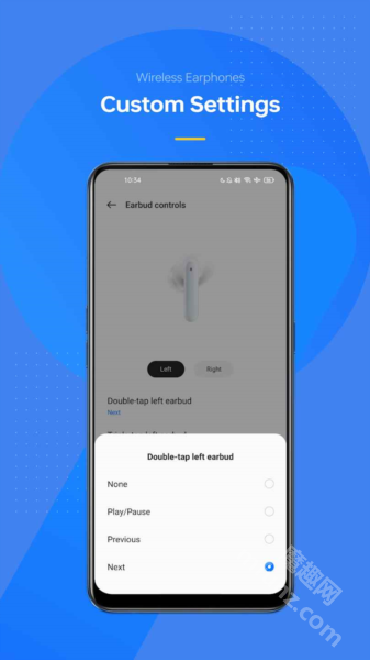 oppo无线耳机app