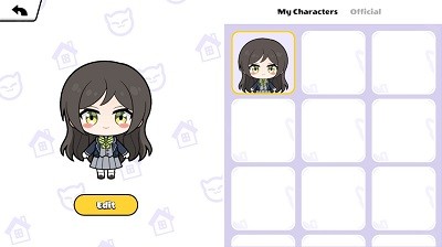 碧优蒂小镇全物品版