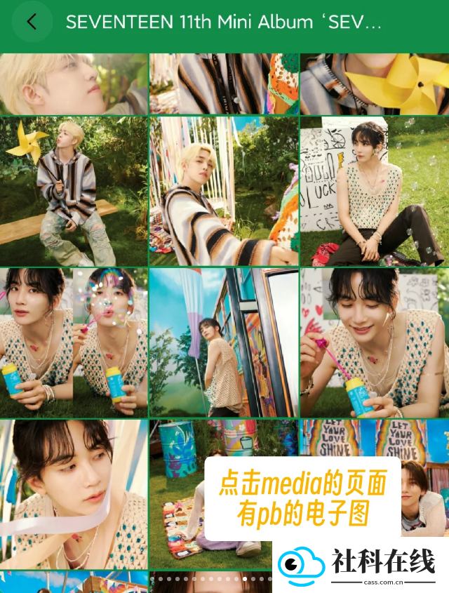 weversealbums安卓版