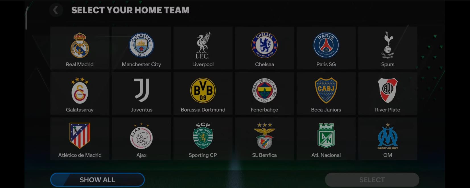 EA SPORTS FC 2026