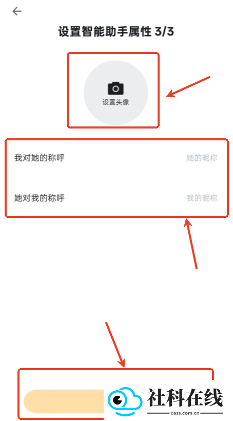 小陪伴