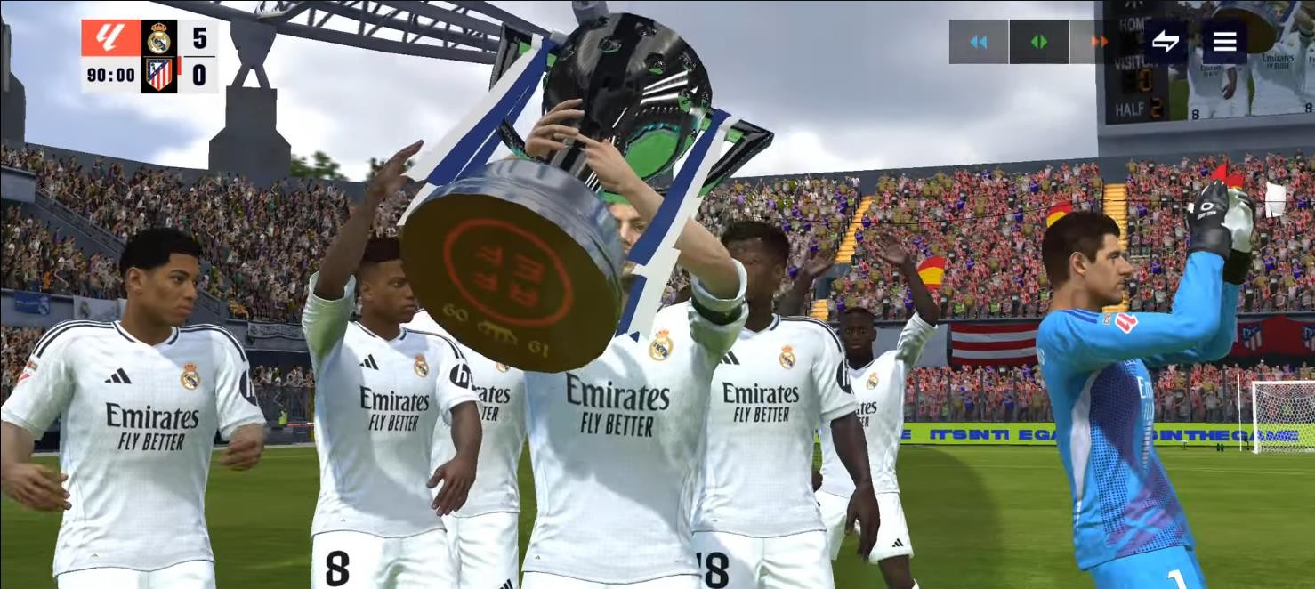 EA SPORTS FC 2026