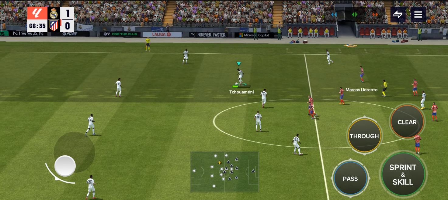 EA SPORTS FC 2026