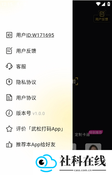武松打码