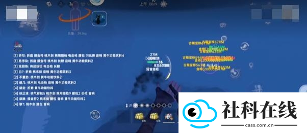 夜猫子游戏辅助器