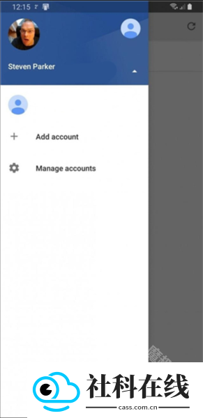 Chrome远程桌面