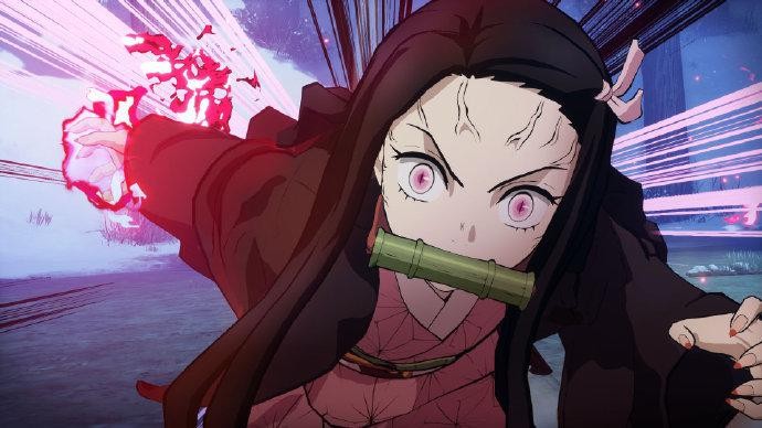 鬼灭之刃火神血风谭最新版