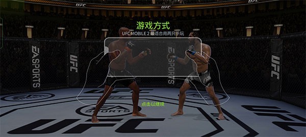 终极格斗冠军2