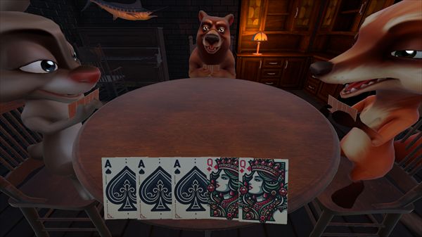骗子酒馆移植版