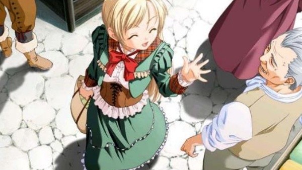 美少女梦工厂5