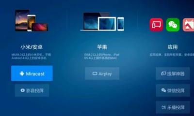 IPTV电视直播