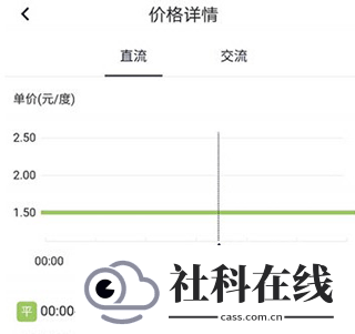 顺易充app