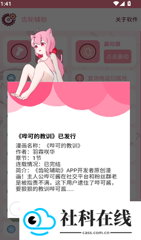 齿轮辅助正版