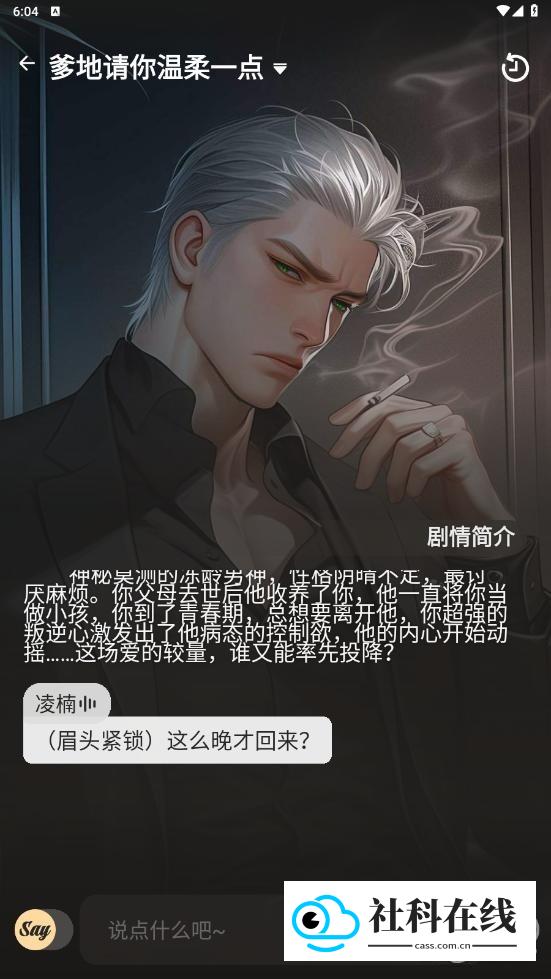 saylo AI怎么删除剧本(2026.09.17更新)4