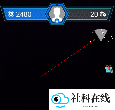 随便走app
