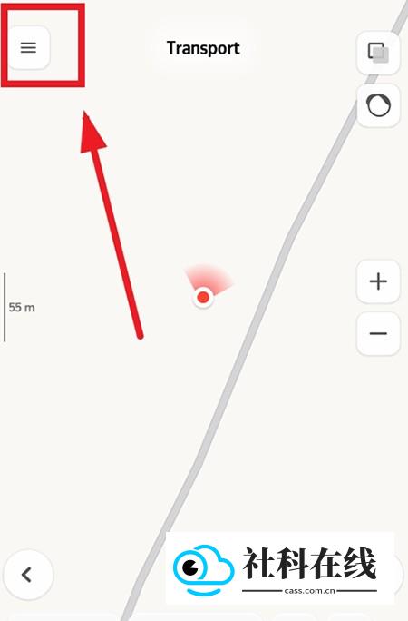 yandex maps怎么进行中文设置-1