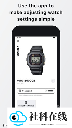 CASIOWATCHES