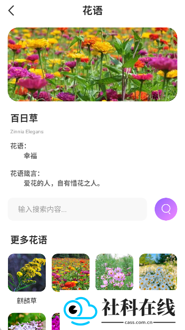 合信日记