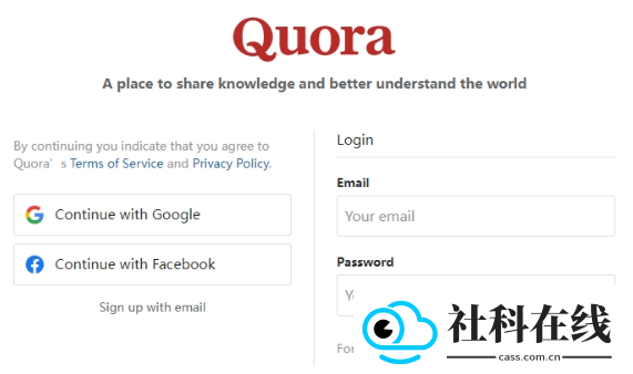quora