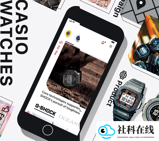 CASIOWATCHES