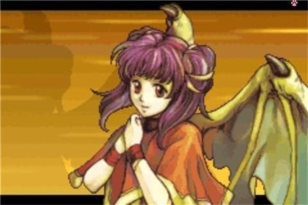 圣魔之光石移植版