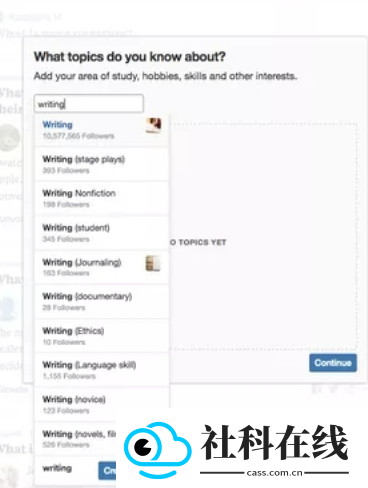 quora