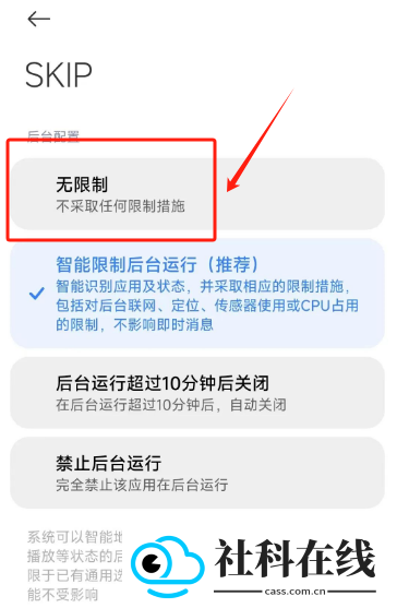 SKIP(跳过广告软件)