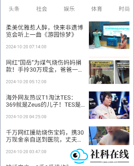 蜜柚浏览器app
