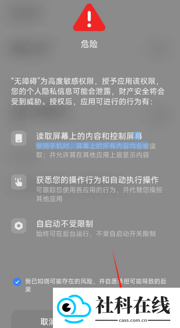 SKIP(跳过广告软件)