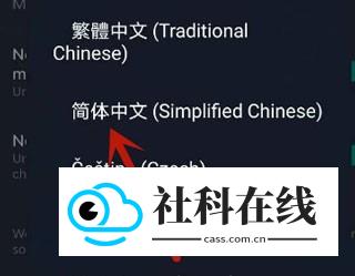 Steam手机版2025官方版怎么设置中文4