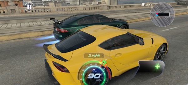 CSR3街头赛车