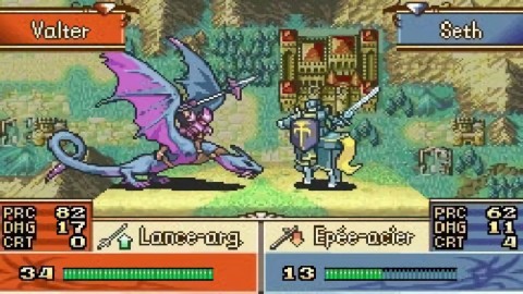 圣魔之光石移植版