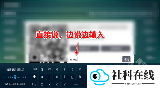 夏杰语音tv版