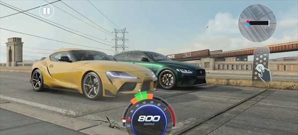 CSR3街头赛车